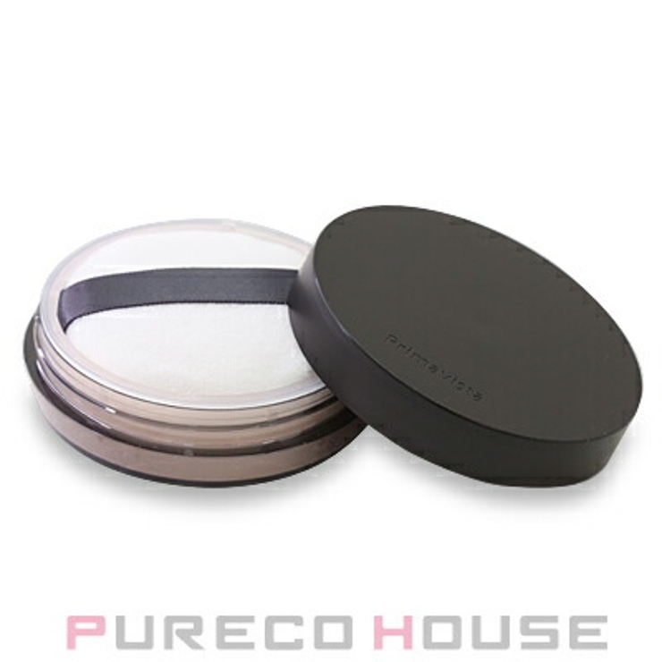 花王ソフィーナ プリマヴィスタ EXマットパウダー 超オイリー肌用 4.8g | PURECO HOUSE | 詳細画像1 