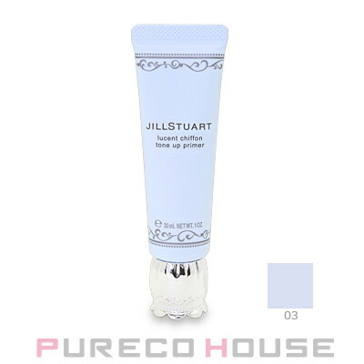 JILL STUART ルーセントシフォン | PURECO HOUSE | 詳細画像1 
