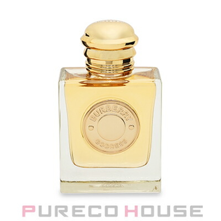 バーバリー ゴッデス オードパルファム フォー ウィメン SP 50ml | PURECO HOUSE | 詳細画像1 