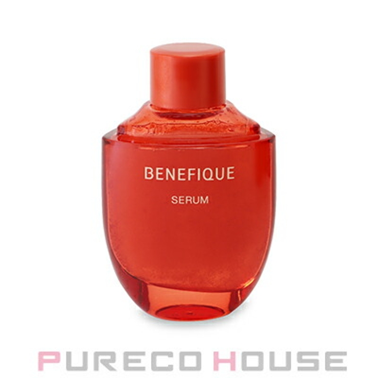 資生堂 ベネフィーク セラム (美容液) (レフィル) 50ml | PURECO HOUSE | 詳細画像1 