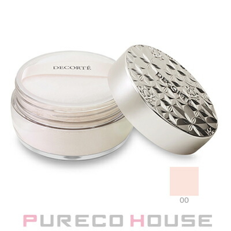2set❤極上の透明感を演出♪❤コスメデコルテ フェイスパウダー #00