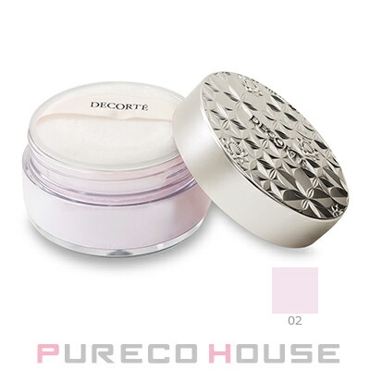 コーセー コスメデコルテ ルース | PURECO HOUSE | 詳細画像1 