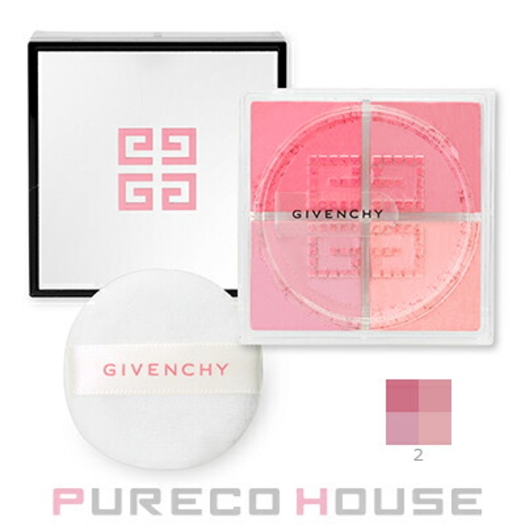 ジバンシイ プリズム リーブル | PURECO HOUSE | 詳細画像1 