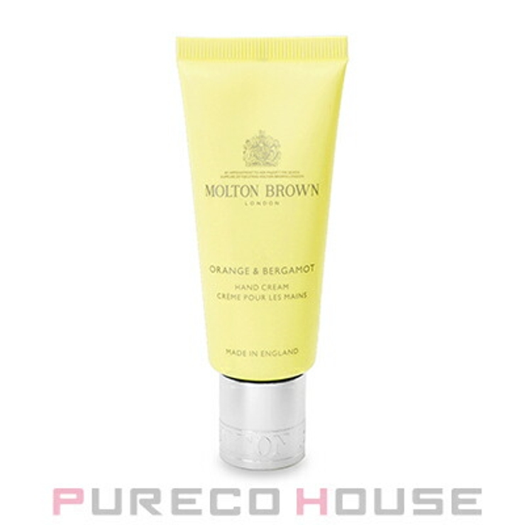 Molton Brown オレンジ＆ベルガモット | PURECO HOUSE | 詳細画像1 