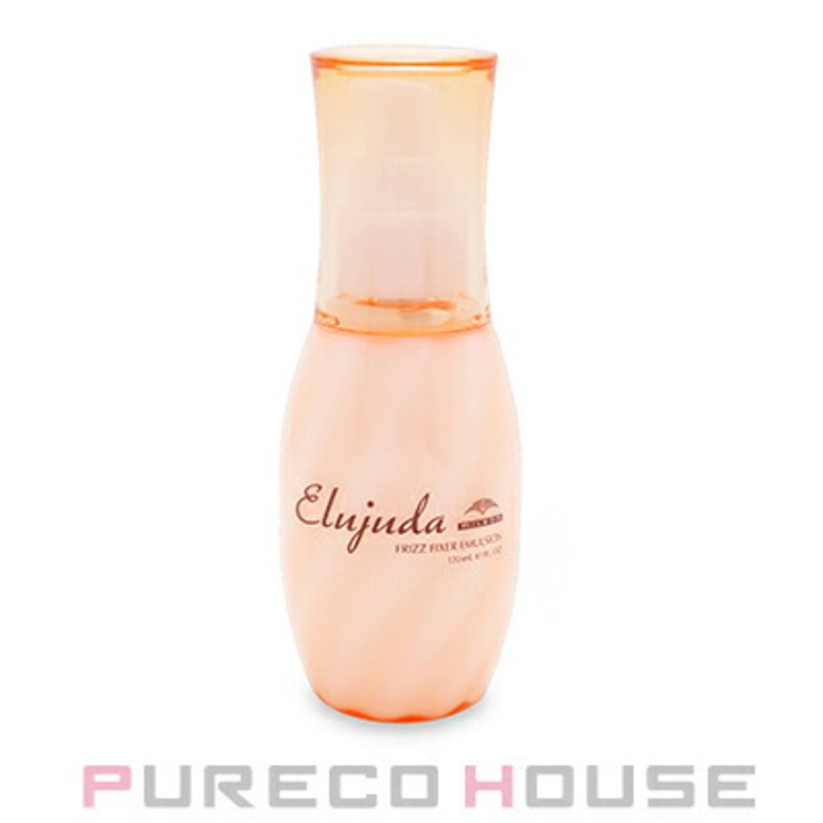 ミルボン エルジューダ フリッズフィクサー | PURECO HOUSE | 詳細画像1 