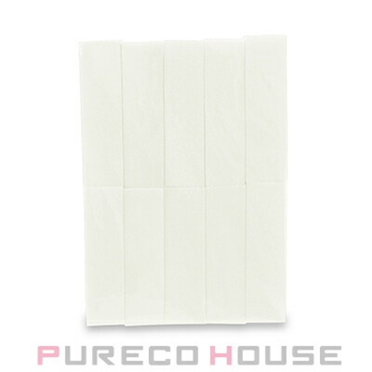 Mimo ネイル バッファー ホワイト 10本セット | PURECO HOUSE | 詳細画像1 