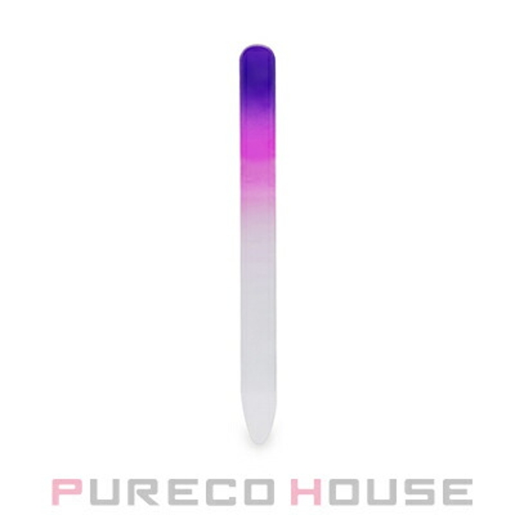 Mimo ネイル ファイル ガラス 1本 #レインボー | PURECO HOUSE | 詳細画像1 