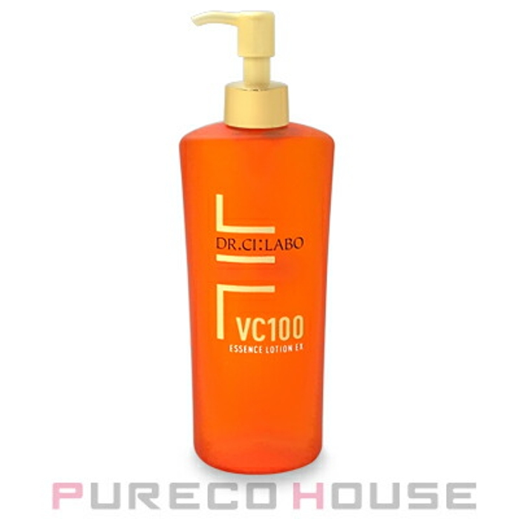 ドクターシーラボ VC100 エッセンスローションEX | PURECO HOUSE | 詳細画像1 