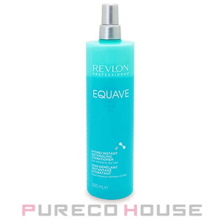 REVLON PROFESSIONAL イクエイブ | PURECO HOUSE | 詳細画像1 