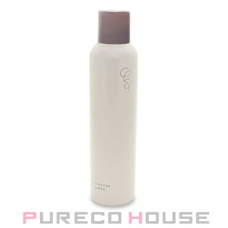 b-ex ロレッタエメ ロックホールドスプレー (ヘアスプレー) 170g | PURECO HOUSE | 詳細画像1 