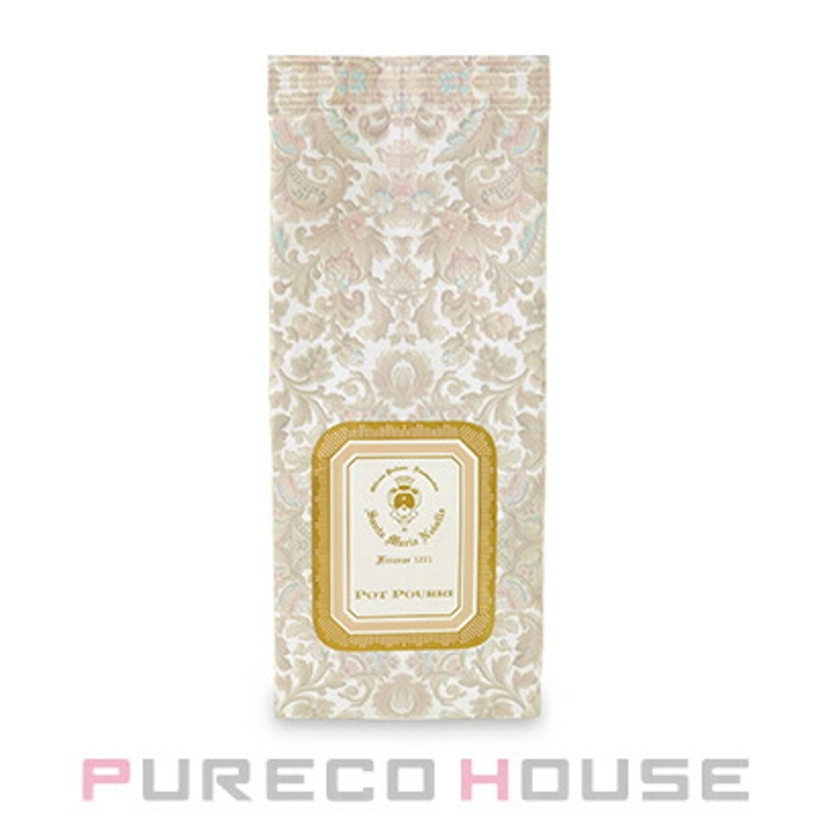 サンタ・マリア・ノヴェッラ ポプリ 100g | PURECO HOUSE | 詳細画像1 
