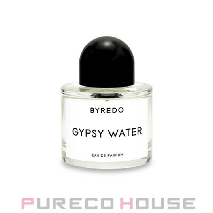 BYREDO (バイレード) ジプシー ウォーター EDP SP 50ml | PURECO HOUSE | 詳細画像1 