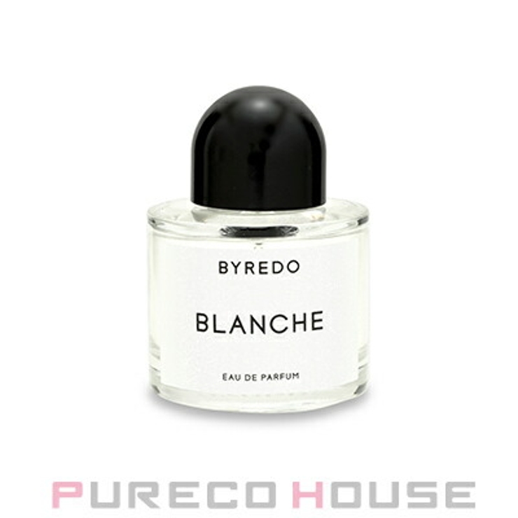BYREDO (バイレード) ブランシュ EDP SP 50ml | PURECO HOUSE | 詳細画像1 