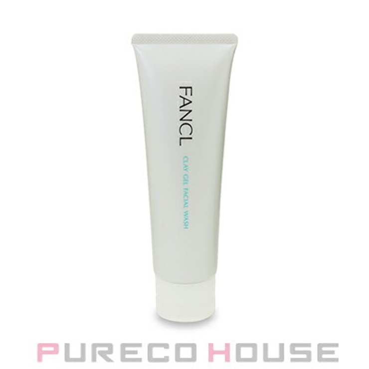 FANCL (ファンケル) 泥ジェル洗顔a (泡立ていらずの洗顔料) 120g | PURECO HOUSE | 詳細画像1 