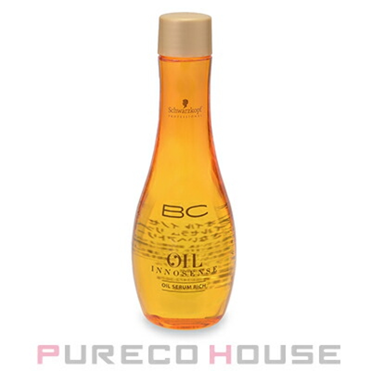 シュワルツコフ BCオイル イノセンス | PURECO HOUSE | 詳細画像1 