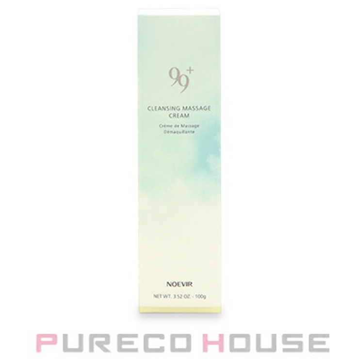 ノエビア99 コスメ・美容 ノエビア 99プラス クレンジングマッサージ