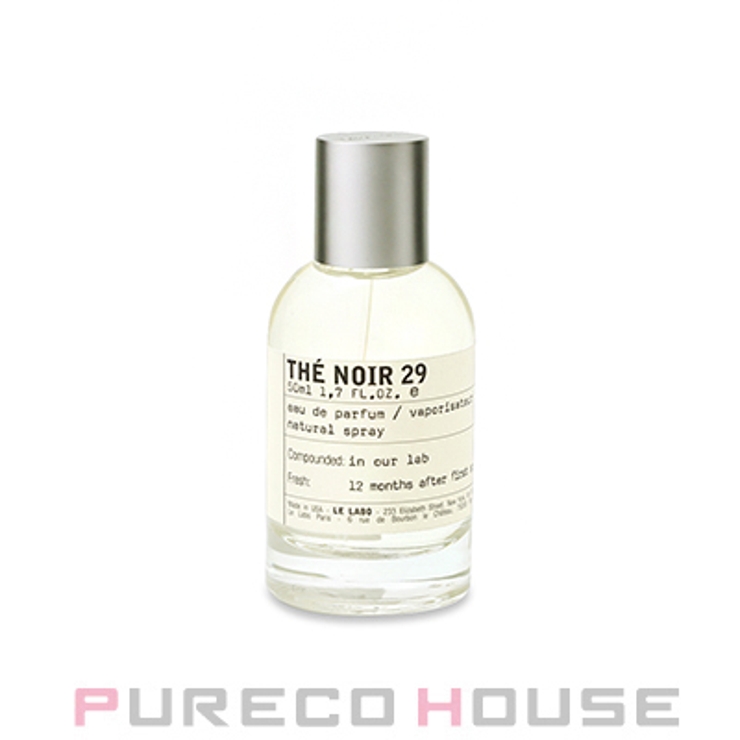 LE LABO(ル ラボ) テ ノワール 29 EDP SP 50ml | PURECO HOUSE | 詳細画像1 