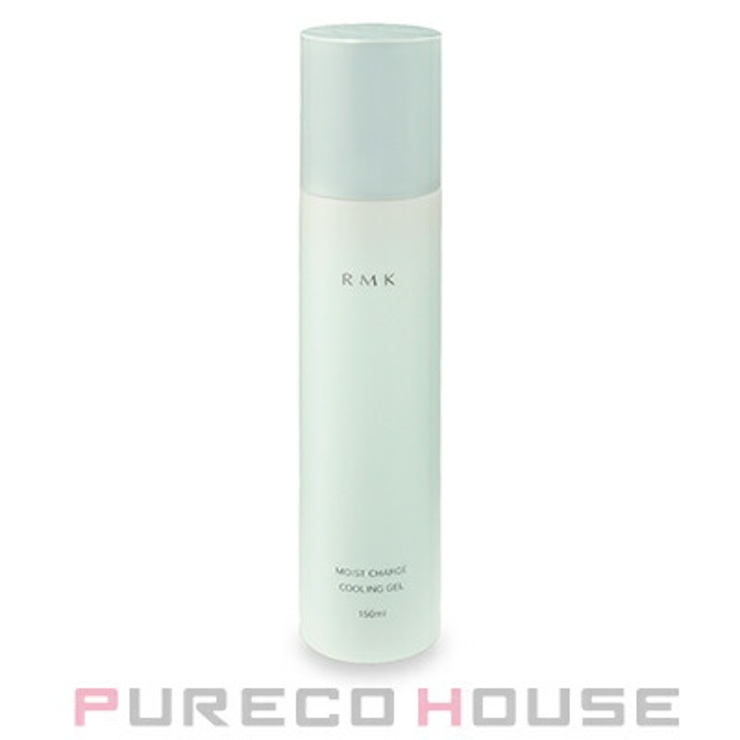 RMK モイストチャージ クーリング ジェル 150ml 【限定】 | PURECO HOUSE | 詳細画像1 