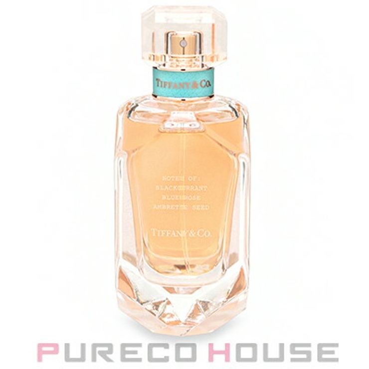 ティファニー ローズ ゴールド EDP SP 75ml | PURECO HOUSE | 詳細画像1 
