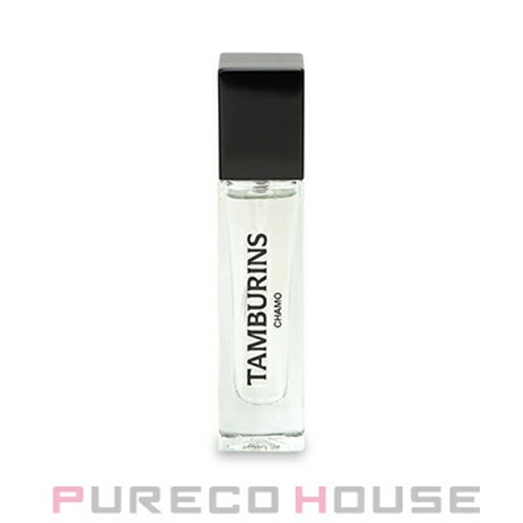 TAMBURINS(タンバリンズ) パフューム カモ 11ml | PURECO HOUSE | 詳細画像1 
