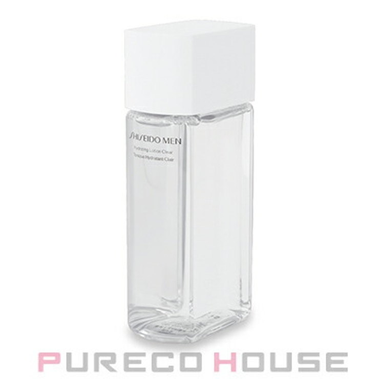 資生堂 メン SHISEIDO ハイドレーティング ローション C 150ml | PURECO HOUSE | 詳細画像1 