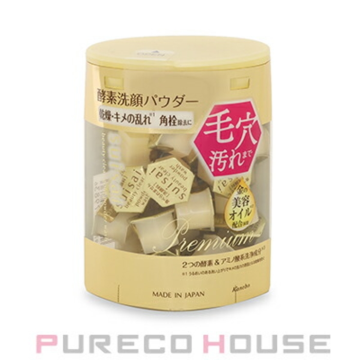 カネボウ suisai (スイサイ) | PURECO HOUSE | 詳細画像1 