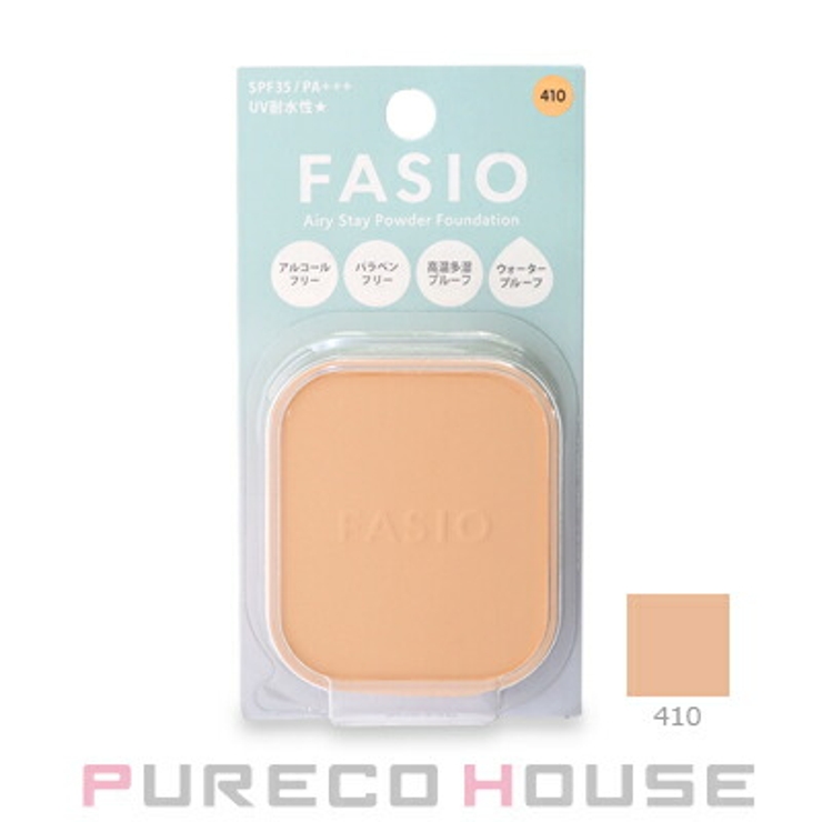 コーセー ファシオ エアリーステイ | PURECO HOUSE | 詳細画像1 