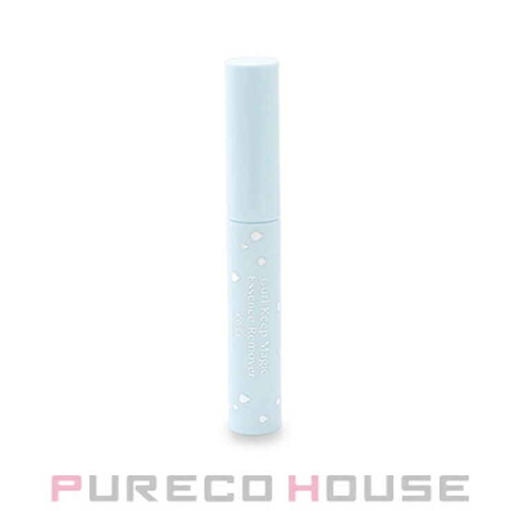 コーセー カールキープマジック エッセンスリムーバー | PURECO HOUSE | 詳細画像1 