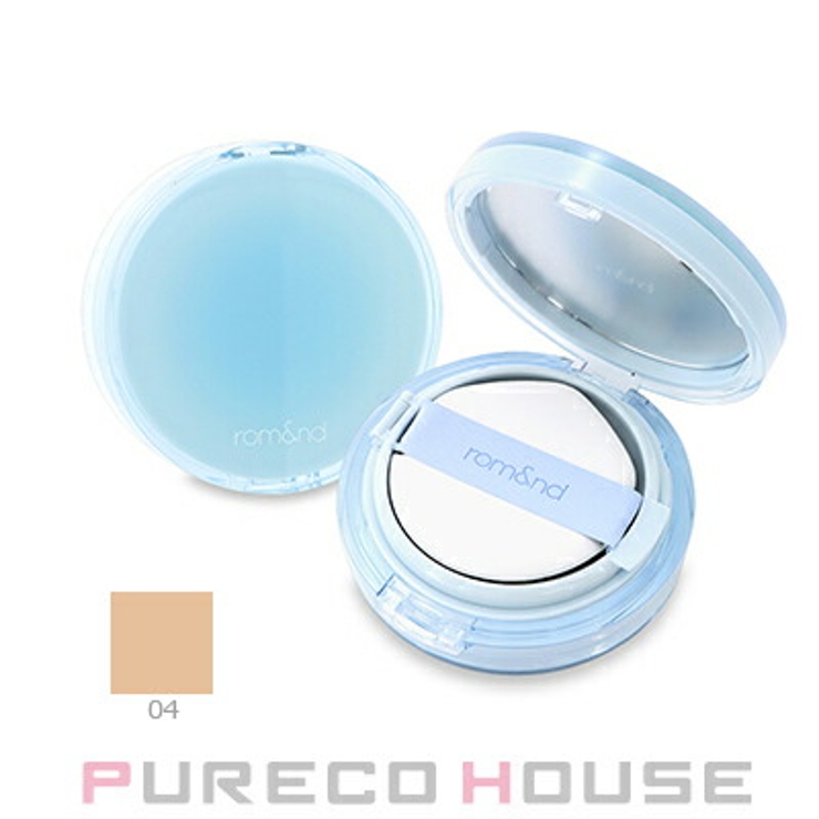 rom&nd（ロムアンド） ベア ウォーター | PURECO HOUSE | 詳細画像1 