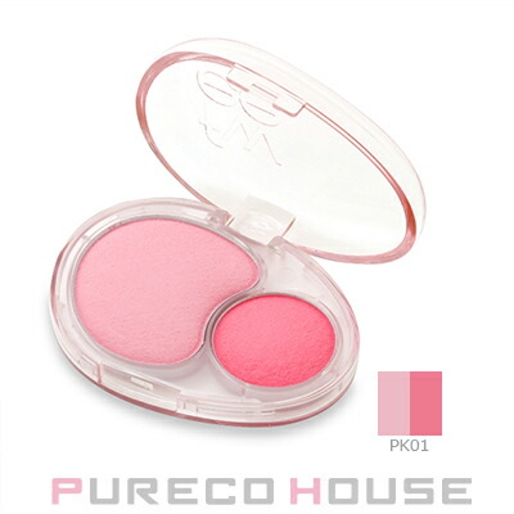 fwee デュアル チーク | PURECO HOUSE | 詳細画像1 