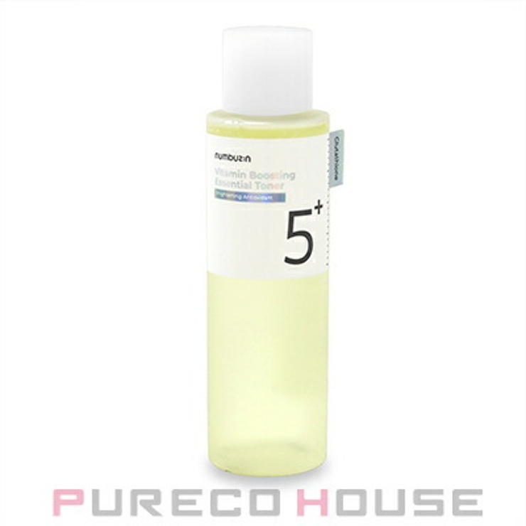 numbuzin 5番 白玉 | PURECO HOUSE | 詳細画像1 