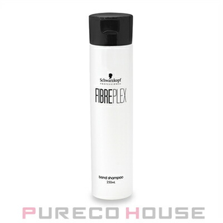 シュワルツコフ ファイバープレックス ボンド シャンプー 250ml | PURECO HOUSE | 詳細画像1 