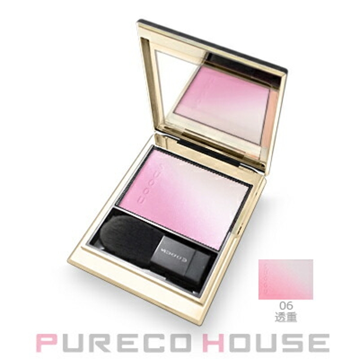 SUQQU （スック） ブラーリング | PURECO HOUSE | 詳細画像1 