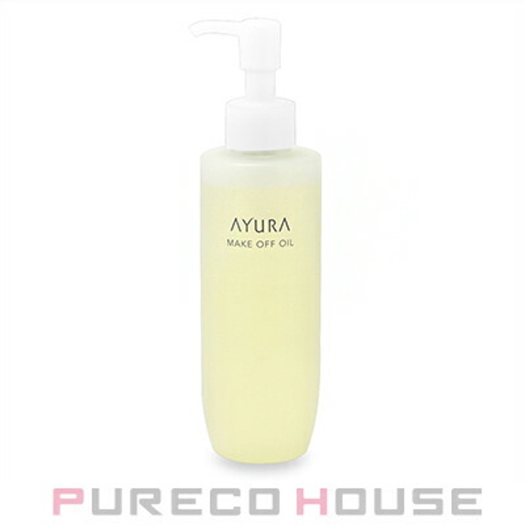 アユーラ メークオフオイルa (メーク落とし) 170ml | PURECO HOUSE | 詳細画像1 