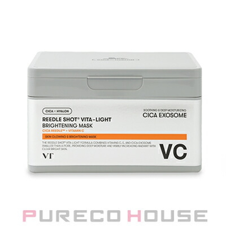 VT COSMETICS リードルショット | PURECO HOUSE | 詳細画像1 