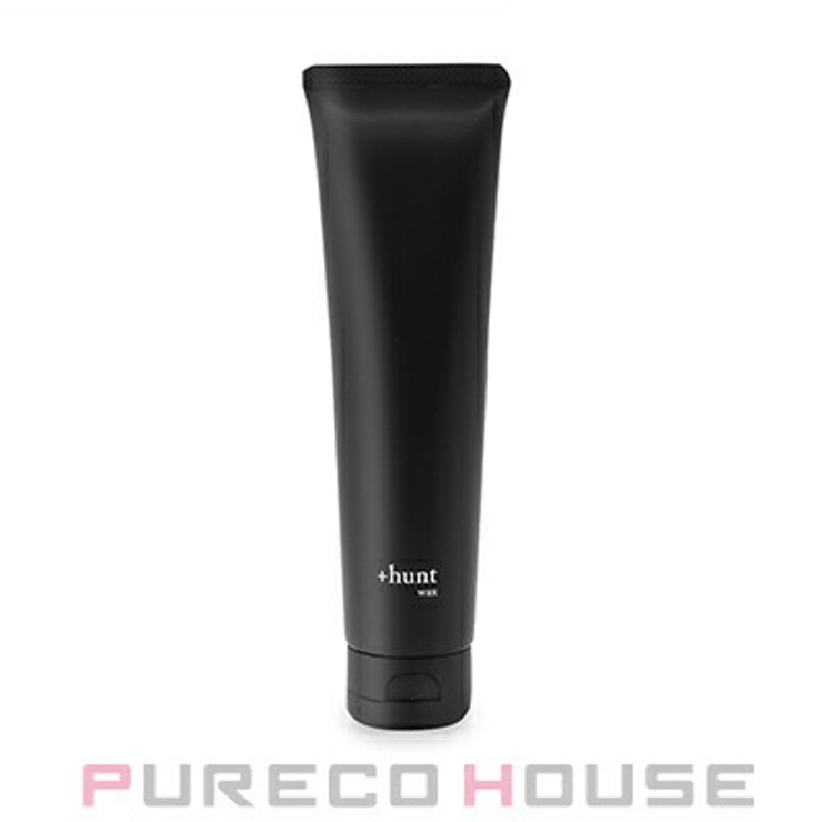 セフティ ハント ワックス (整髪料) 100g | PURECO HOUSE | 詳細画像1 