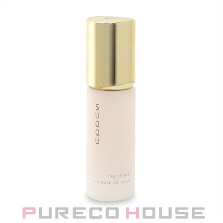 SUQQU (スック) ザ プライマー SPF15・PA+ 30g | PURECO HOUSE | 詳細画像1 