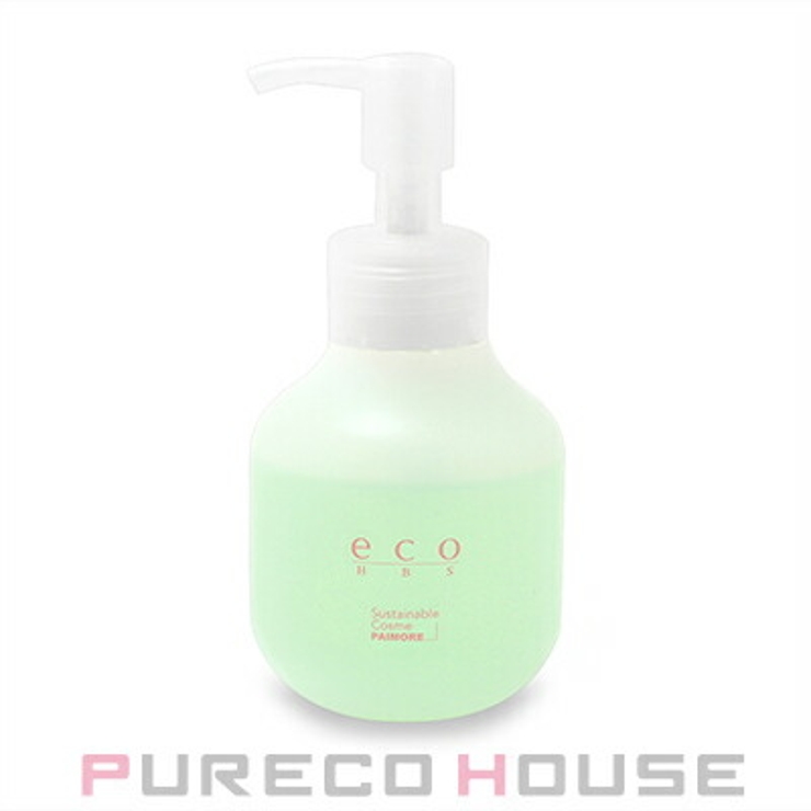 パイモア eco HBS ヘアオイル フルーティーフローラル 80ml | PURECO HOUSE | 詳細画像1 