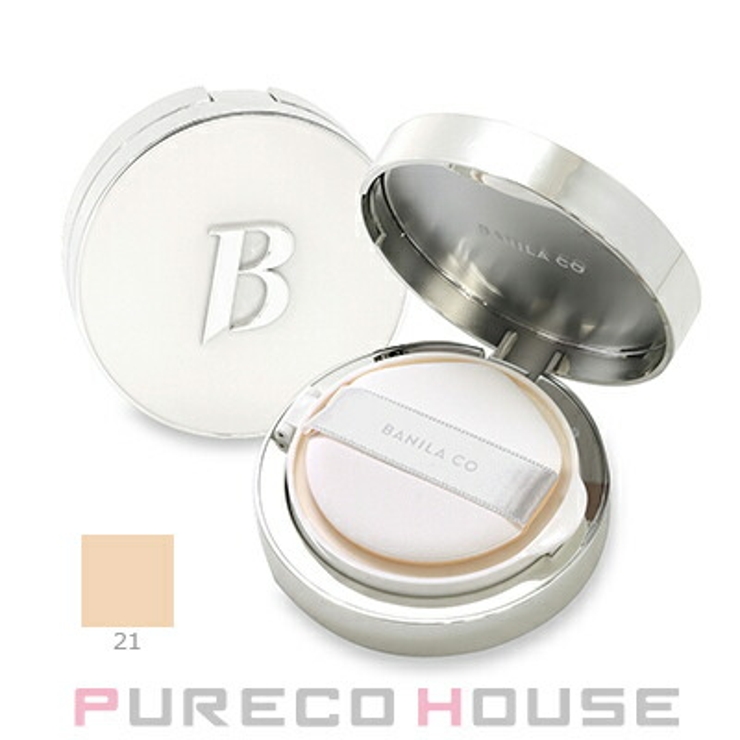 BANILA CO カバーリシャス | PURECO HOUSE | 詳細画像1 