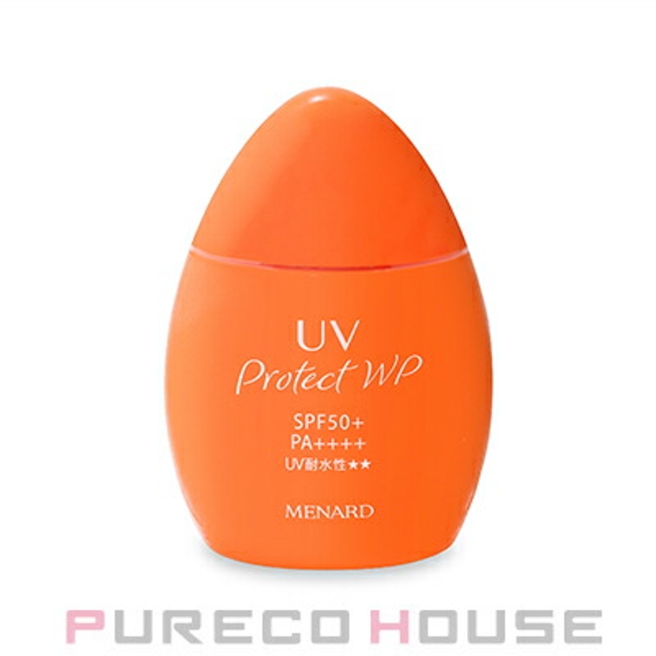 メナード UVプロテクトWPA (日やけ止めミルクローション) | PURECO HOUSE | 詳細画像1 