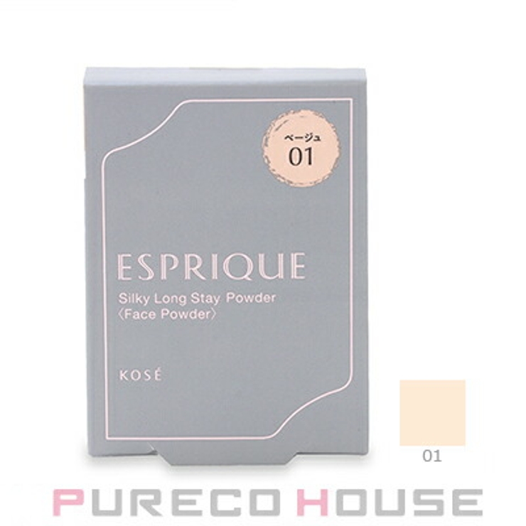 コーセー エスプリーク シルキーロングステイ | PURECO HOUSE | 詳細画像1 