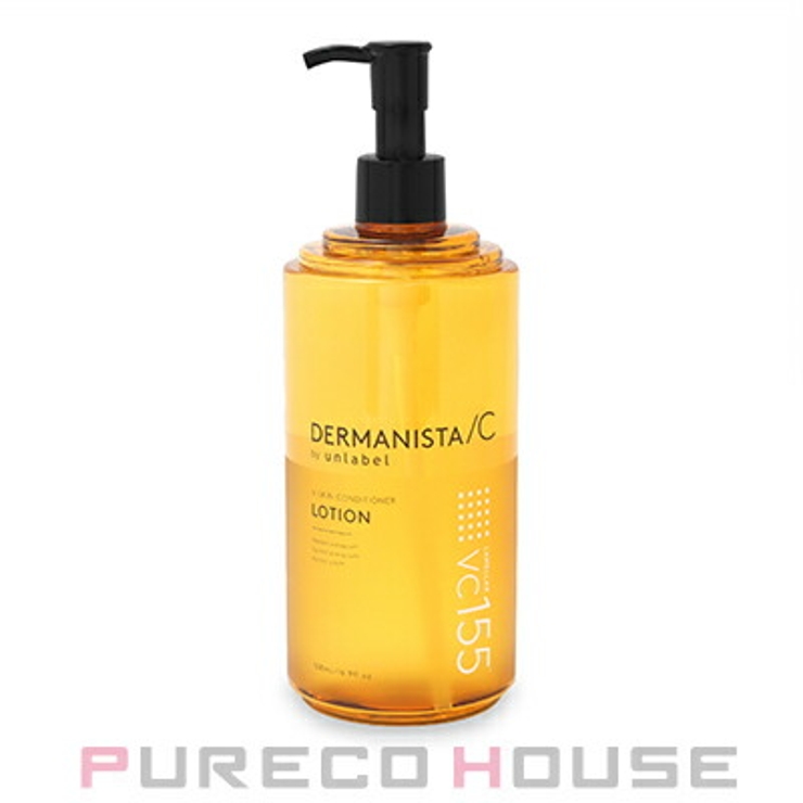 アンレーベル ダーマニスタ 薬用Vスキンコンディショナー | PURECO HOUSE | 詳細画像1 
