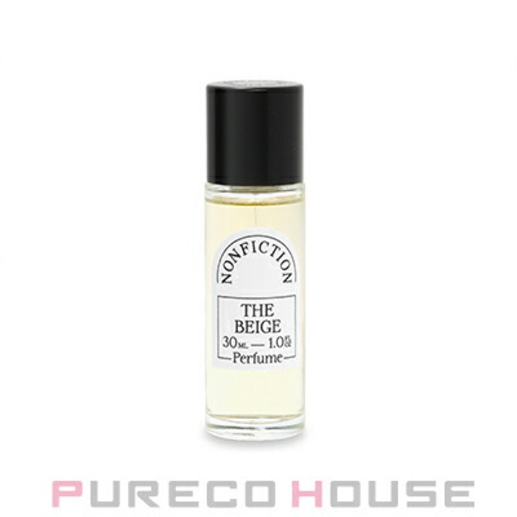 ザ・ベージュオードパルファム THE BEIGE Perfume 30ml