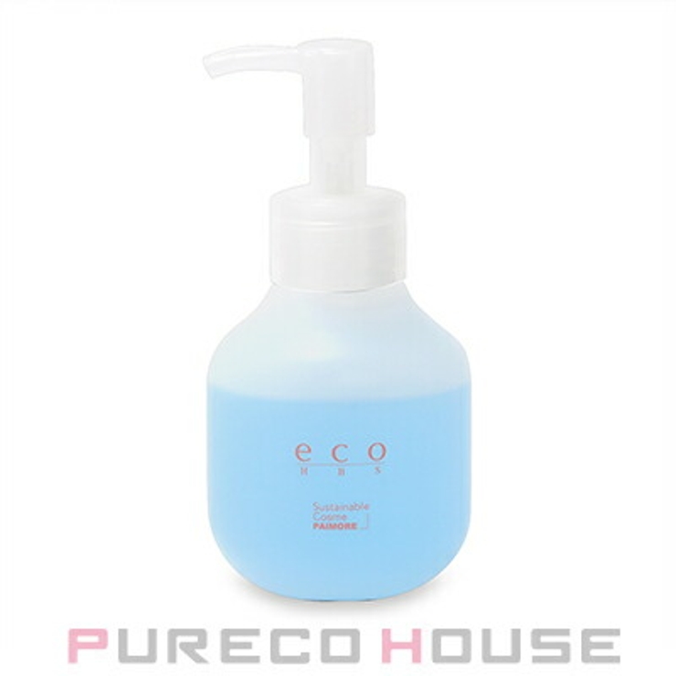 パイモア eco HBS ヘアオイル サボンテラス 80ml | PURECO HOUSE | 詳細画像1 