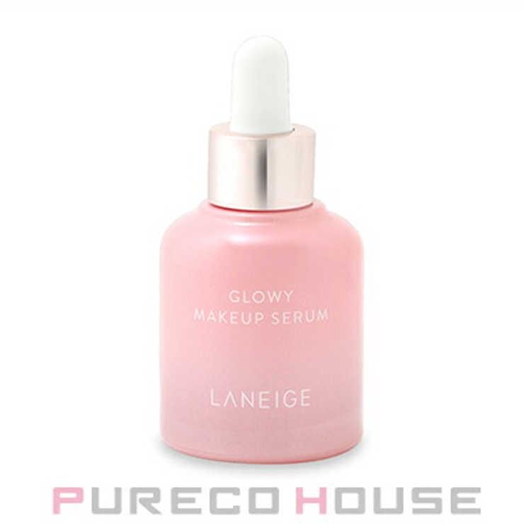 LANEIGE(ラネージュ) グロウィ メイクアップ セラム 30ml | PURECO HOUSE | 詳細画像1 