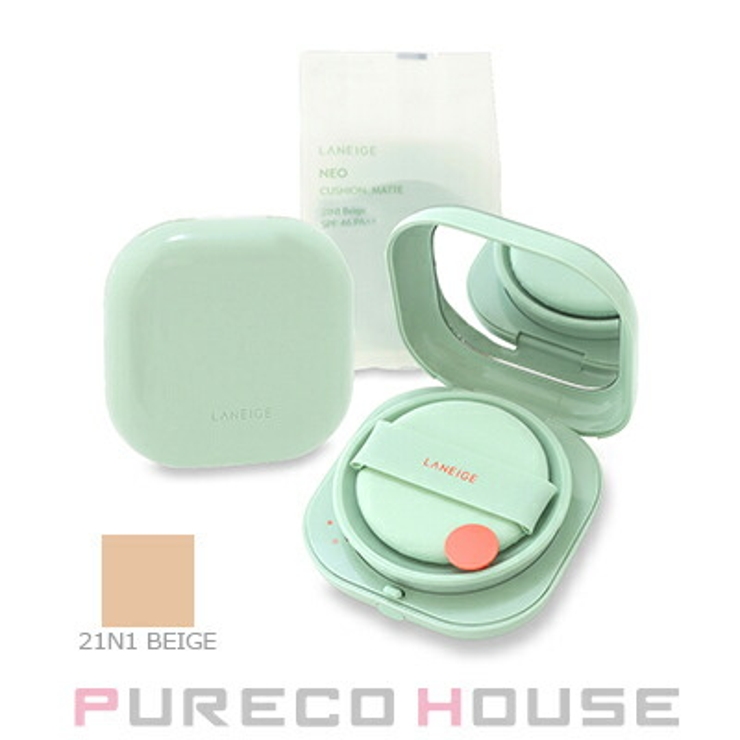 LANEIGE(ラネージュ) ネオ クッション | PURECO HOUSE | 詳細画像1 