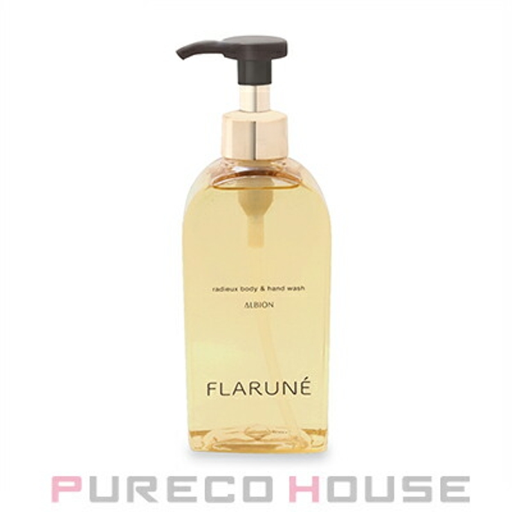 アルビオン フラルネ ラデュー ボディ＆ハンドウォッシュ 250ml | PURECO HOUSE | 詳細画像1 