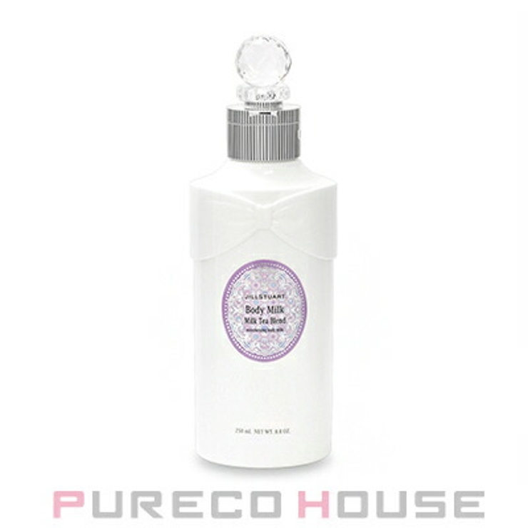 JILL STUART ミルクティーブレンド | PURECO HOUSE | 詳細画像1 