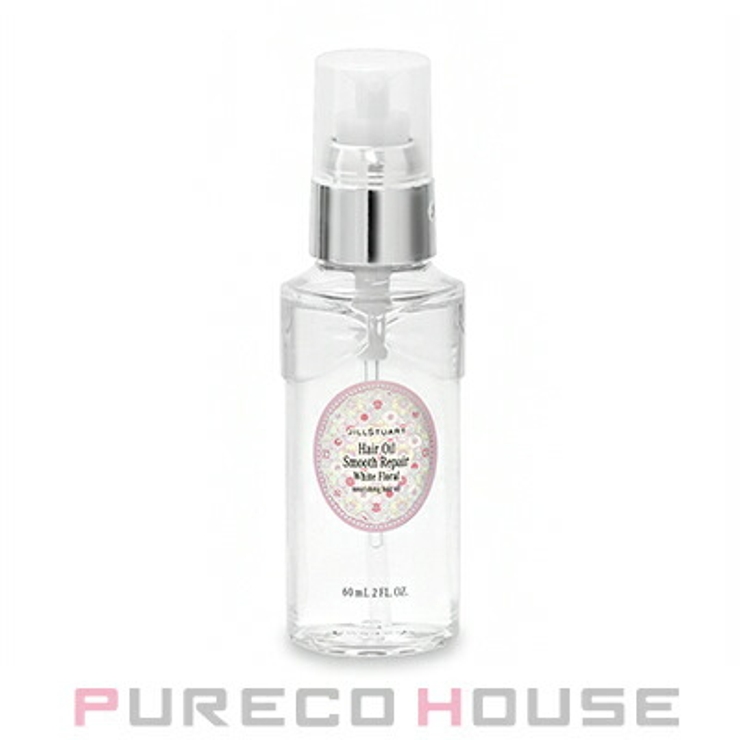 JILL STUART ホワイトフローラル | PURECO HOUSE | 詳細画像1 