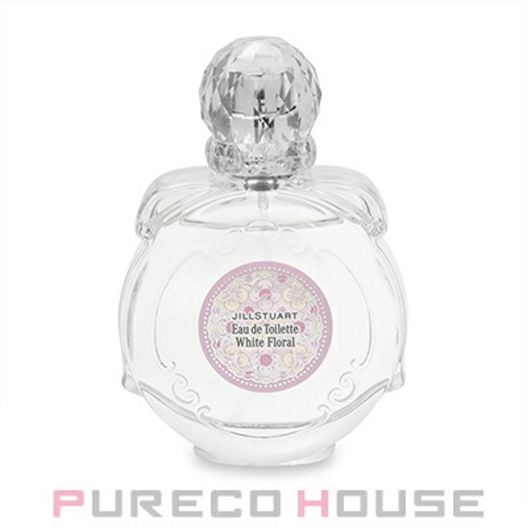 JILL STUART ホワイトフローラル | PURECO HOUSE | 詳細画像1 